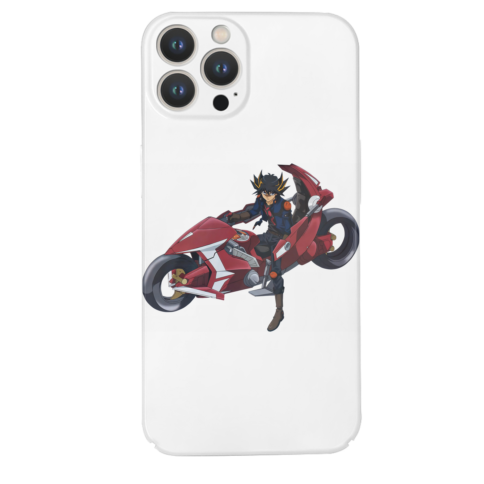 （画像用） 遊☆戯☆王 Yu-Gi-Oh! 【iPhone 14シリーズ対応】ハードケース